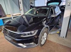 VW Passat Alltrack (154539 km)