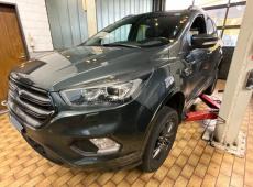 Ford Kuga (106097 km)