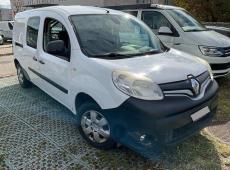 Renault Kangoo Express Maxi (200012 km)