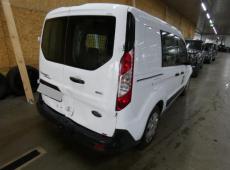 Ford Transit Connect dc.van (174479 km)