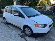 Mitsubishi Colt (112978 km)