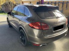 Porsche Cayenne (197920 km)