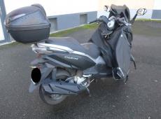 SYM CRUISYM ID 450433