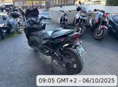 SYM Maxsym 508 TL, 46 PS