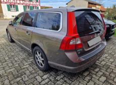 Volvo V70 (163840 km)