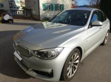 BMW 3er Reihe F34 Gran (193996 km)