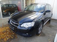 Subaru Legacy Station (224157 km)