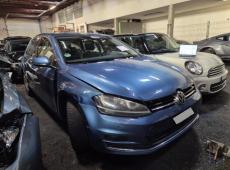 VW Golf VII (226354 km)