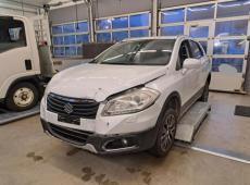 Suzuki SX4 S-Cross (147198 km)