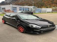 Fiat Punto (155131 km)