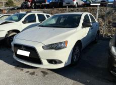 Mitsubishi Lancer ID 450393