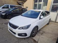 Peugeot 308 SW (205000 km)