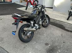 Honda CBR 125 R 4-6 (27972 km)