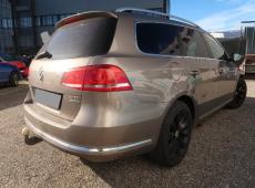 VW Passat Variant (220377 km)