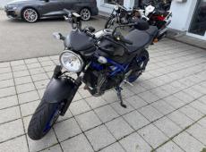 Suzuki SV 650 A (10860 km)
