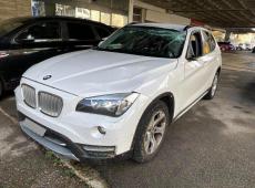 BMW X1 XDRIVE 18D (164691 km)