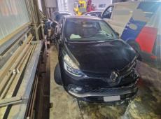 Renault Clio Sport (145002 km)