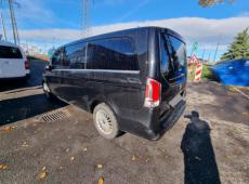 Mercedes-Benz Classe V V447 Van (135612 km)