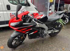 Aprilia RS 125 (6740 km)