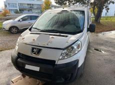 Peugeot Expert Kaw. 229 L2H1 (139750 km)