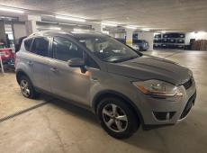 Ford Kuga (200328 km)
