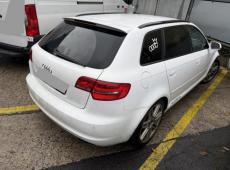Audi A3 Sportback (173155 km)