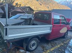 VW T6.1 DKab.-Ch. 3400 (64778 km)