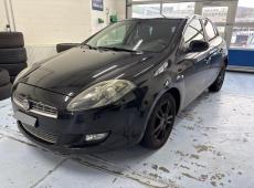 Fiat Bravo (165124 km)