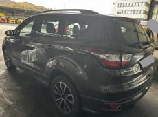 Ford Kuga (142034 km)