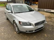 Volvo V50 (151604 km)