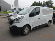 Renault Trafic Kaw. 2.9 t L1 H1 (130044 km)