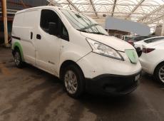 Nissan e-NV200 fourg. (115858 km)