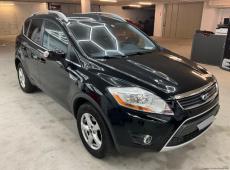 Ford Kuga (155347 km)