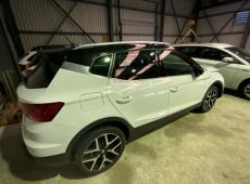 SEAT Arona (72376 km)