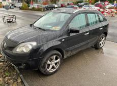 Renault Koleos (196106 km)