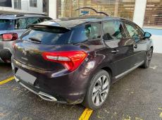 DS Automobiles DS5 (110457 km)