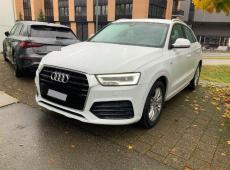 Audi Q3 (100400 km)