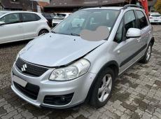 Suzuki SX4 (174967 km)