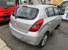 Hyundai i20 (140494 km)
