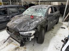 AUDI A1 Sportback 40 TFSI S Line S-tronic, 207 PS