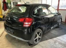 CITROEN C3 1.2i Séduction, 82 PS