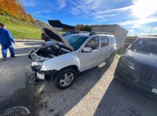 DACIA Duster 1.6 Lauréate 4×4, 105 PS