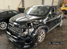 FIAT 500X 1.4 TB 16V Opening Edition, 140 PS