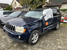 JEEP Grand Cherokee 5.7 HEMI Limited Automatic, 326 PS