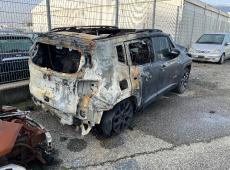 JEEP Renegade 1.3 T PHEV Swiss Limited AWD, 130 PS