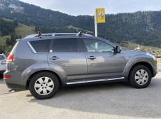Citroën (=wie Mitsubishi) C-Crosser 2.2 HDi 4×4 7 Plätzer ID 450667