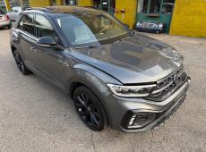 VW T-Roc 2.0 TSI R-Line DSG 4Motion 190PS ID 450761