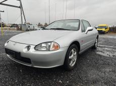 Honda Civic CRX 1.6 VTi 160PS ID 450762