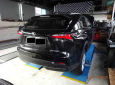 LEXUS NX 300H EXCELLENCE ID 450766