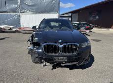 BMW X3 M40i ID 450764
